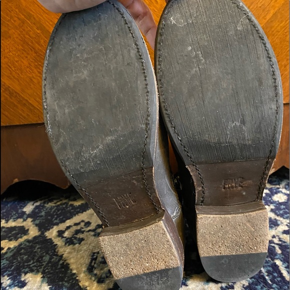 Frye Boots - Picture 7 of 9